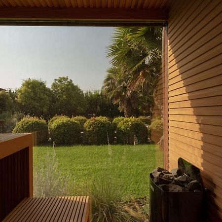 Vila Santa Lucia Maccarese - Residenza Agricola Exteriér fotografie