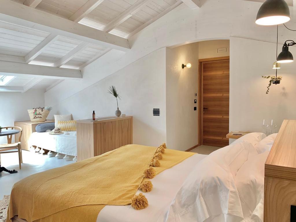 Vila Santa Lucia Maccarese - Residenza Agricola Exteriér fotografie