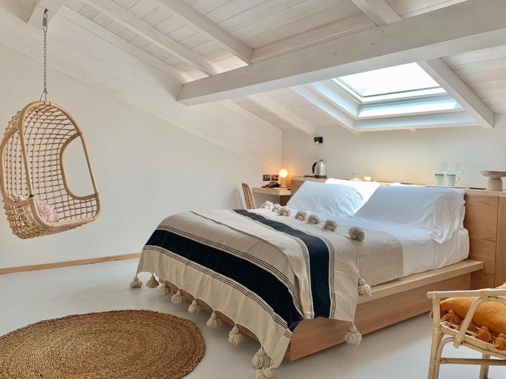 Vila Santa Lucia Maccarese - Residenza Agricola Exteriér fotografie