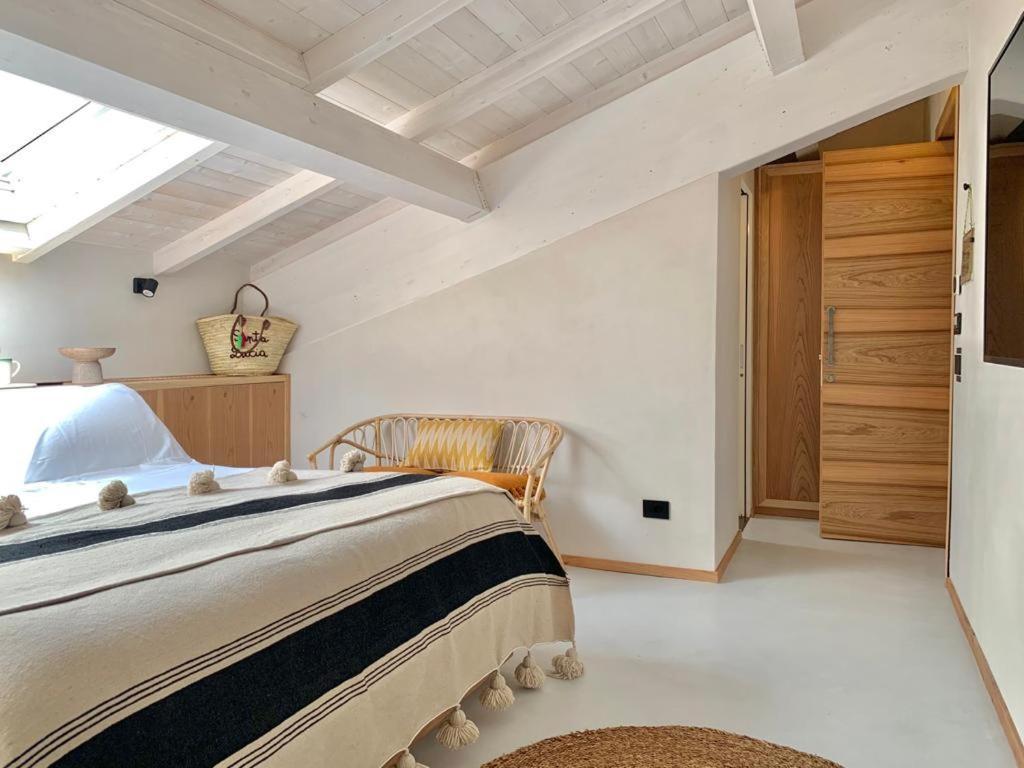 Vila Santa Lucia Maccarese - Residenza Agricola Exteriér fotografie