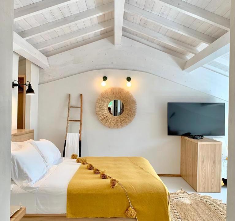 Vila Santa Lucia Maccarese - Residenza Agricola Exteriér fotografie