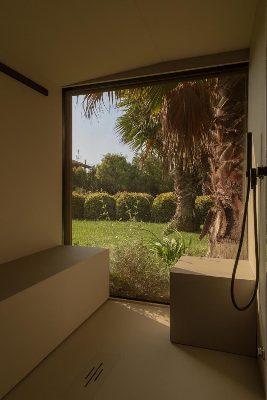 Vila Santa Lucia Maccarese - Residenza Agricola Exteriér fotografie